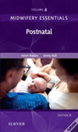 Capa do artigo Midwifery Essentials: Postnatal