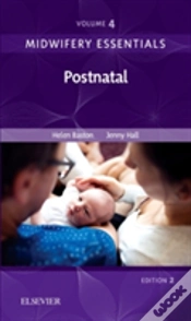 Capa do artigo Midwifery Essentials: Postnatal