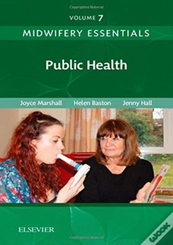 Capa do artigo Midwifery Essentials: Public Health