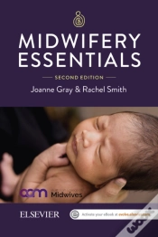 Capa do artigo Midwifery Essentials