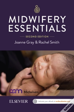 Capa do artigo Midwifery Essentials