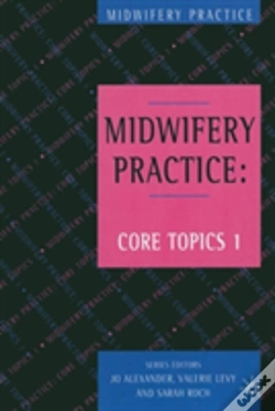 Capa do artigo Midwifery Practice