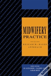 Capa do artigo Midwifery Practice