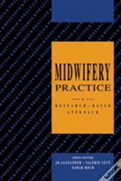Capa do artigo Midwifery Practice
