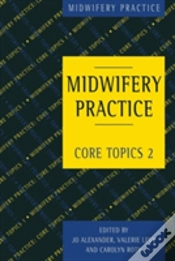 Capa do artigo Midwifery Practice