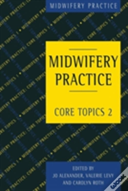 Capa do artigo Midwifery Practice