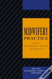 Capa do artigo Midwifery Practice