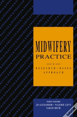 Capa do artigo Midwifery Practice