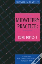 Capa do artigo Midwifery Practice