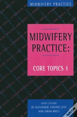 Capa do artigo Midwifery Practice