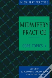 Capa do artigo Midwifery Practice