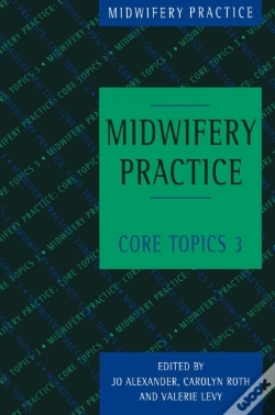 Capa do artigo Midwifery Practice