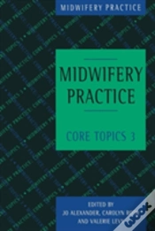 Capa do artigo Midwifery Practice