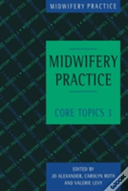 Capa do artigo Midwifery Practice
