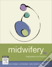 Capa do artigo Midwifery: Preparation For Practice 3ed Edition