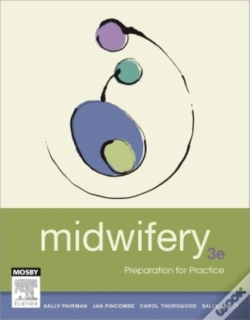 Capa do artigo Midwifery: Preparation For Practice 3ed Edition