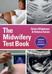 Capa do artigo Midwifery Testbook