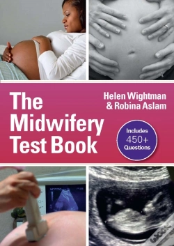 Capa do artigo Midwifery Testbook