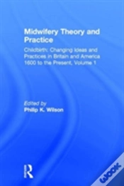 Capa do artigo Midwifery Theory And Practice
