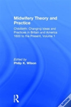 Capa do artigo Midwifery Theory And Practice