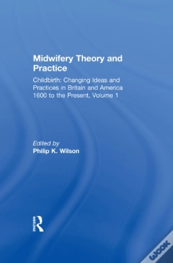 Capa do artigo Midwifery Theory And Practice