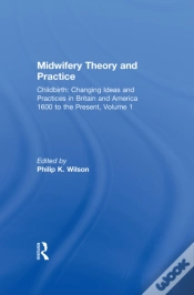 Capa do artigo Midwifery Theory And Practice