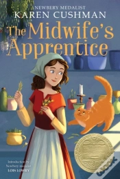 Capa do artigo Midwife