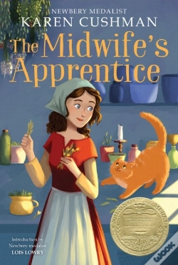 Capa do artigo Midwife'S Apprentice