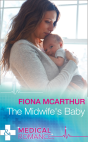 Midwife'S Baby - Preview