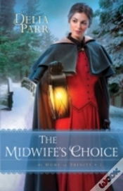 Capa do artigo Midwife