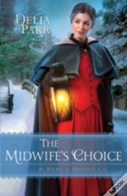 Capa do artigo Midwife'S Choice, The