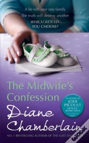 Capa do artigo Midwife