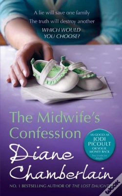 Capa do artigo Midwife'S Confession