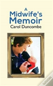 Capa do artigo Midwifes Memoir