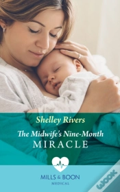 Capa do artigo Midwifes Nine-Month Miracle Eb