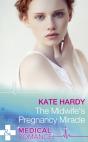 Midwife'S Pregnancy Miracle - Preview