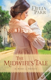 Capa do artigo Midwife