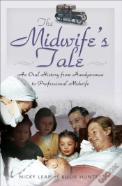 Capa do artigo Midwife