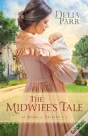 Capa do artigo Midwife