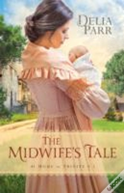 Capa do artigo Midwife'S Tale, The