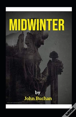 Capa do artigo Midwinter Annotated