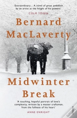 Capa do artigo Midwinter Break