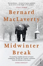 Capa do artigo Midwinter Break