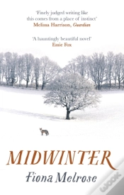 Capa do artigo Midwinter