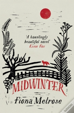 Capa do artigo Midwinter