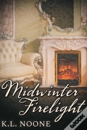 Capa do artigo Midwinter Firelight