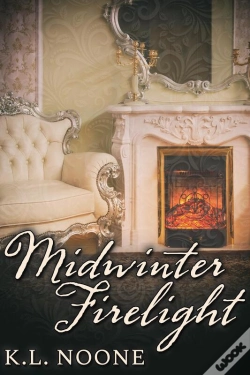 Capa do artigo Midwinter Firelight