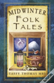 Capa do artigo Midwinter Folk Tales