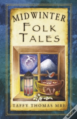 Capa do artigo Midwinter Folk Tales