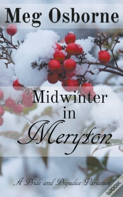 Capa do artigo Midwinter In Meryton